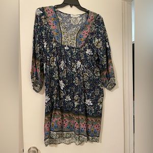 Dress size XL